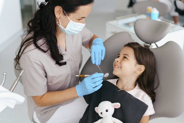 Best Dentist for Tooth Abscess  in Berlin, NH