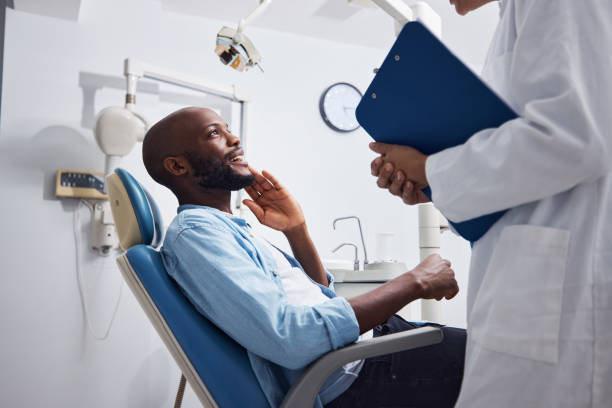 Best Knocked-Out Tooth Emergency  in Berlin, NH