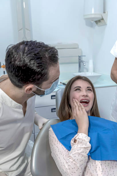 Best Tooth Infection Emergency Dentist  in Berlin, NH