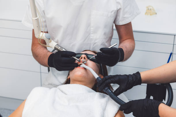 Teeth Whitening in NH